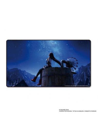 TAPETE FINAL FANTASY TCG ED TIFA LOCKHART
