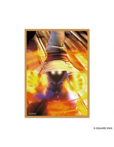 FUNDAS FINAL FANTASY TCG VIVI 05 (100)