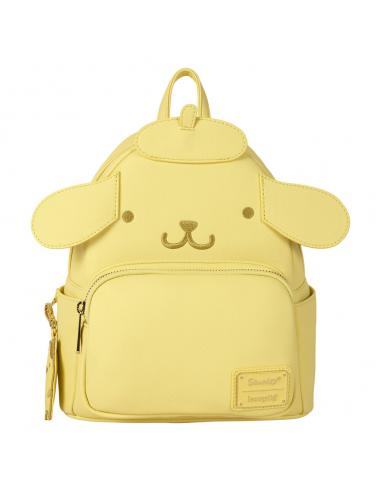 LOUNGEFLY Mochila Pompompurin Hello Kitty Loungefly 26cm