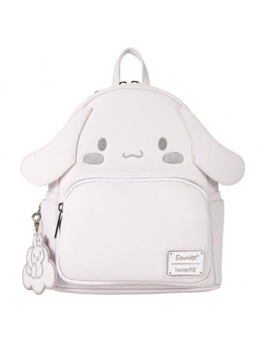 LOUNGEFLY Mochila Cinnamoroll Hello Kitty Loungefly 26cm