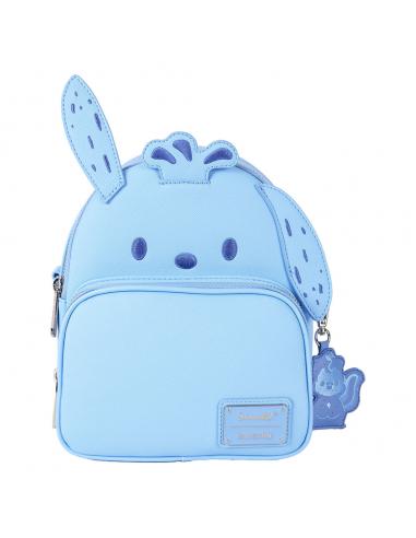 LOUNGEFLY Bolso mochila Pochacco Hello Kitty Loungefly 21cm