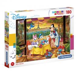 Puzzle Disney Classic 180pzs - Imagen 1