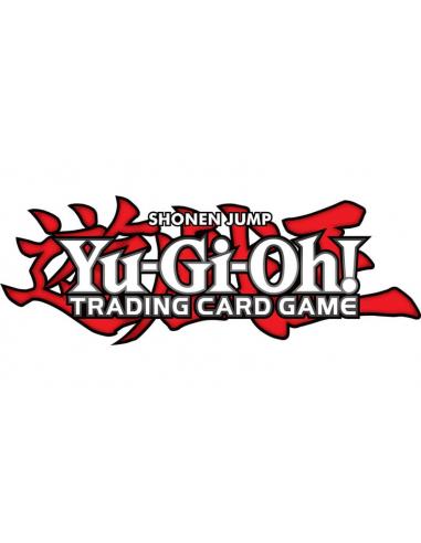 Konami Yu-Gi-Oh! TCG Mega-Packs 2025 Bundles Caja (12) *Edición Inglés*