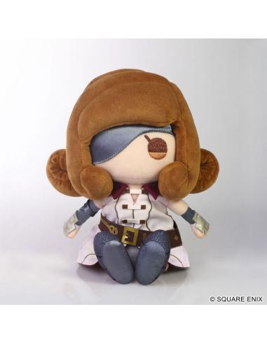 Square-Enix Final Fantasy IX Peluche Beatrix 19 cm