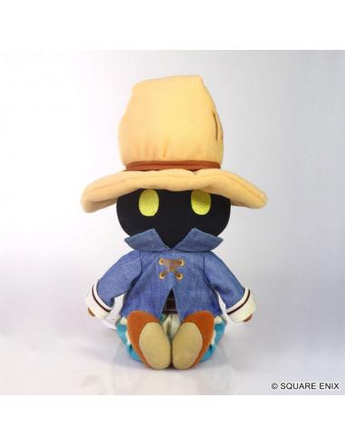 Square-Enix Final Fantasy IX Peluche Vivi Ornitier 21 cm