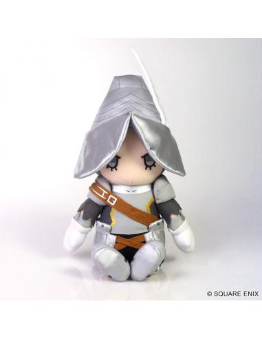 Square-Enix Final Fantasy IX Peluche Adalbert Steiner 24 cm