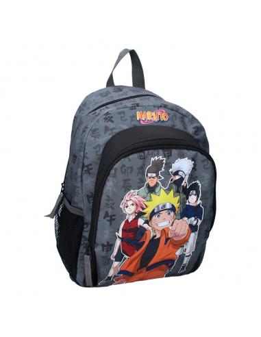 Vadobag Naruto Mochila The Greatest Ninja Team 35 cm