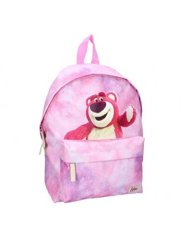 Vadobag Toy Story Mochila Lotso Unbearably Cool 37 cm