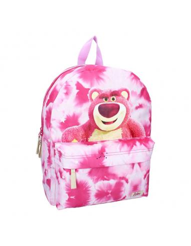 Vadobag Toy Story Mochila Lotso Unbearably Cool 39 cm