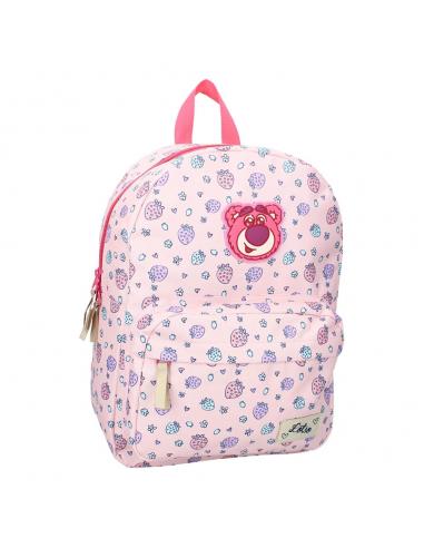 Vadobag Toy Story Mochila Lotso Bloom Bags 36 cm