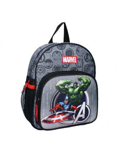 Vadobag Marvel Mochila Avengers The Incredible 29 cm