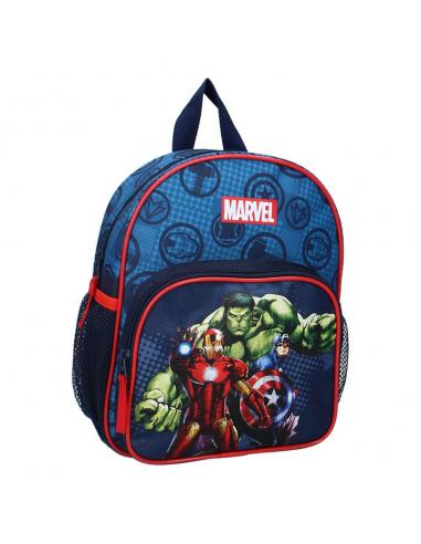 Vadobag Marvel Mochila Avengers Ultraforce 29 cm