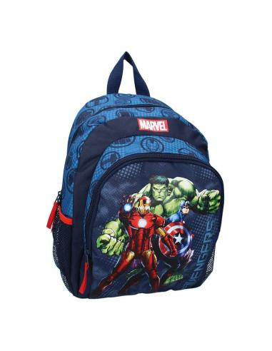 Vadobag Marvel Mochila Avengers Ultraforce 35 cm