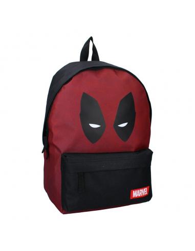 Vadobag Marvel Mochila Deadpool Encore Time 43 cm