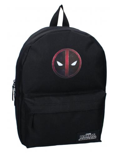 Vadobag Marvel Mochila Deadpool Encore Time 39 cm