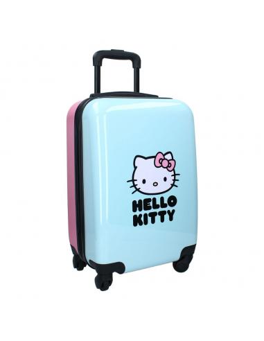 Vadobag Hello Kitty Maleta Trolley Voyage Vibes 46 cm