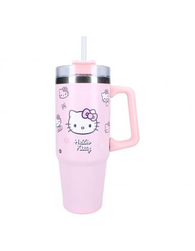 Vadobag Hello Kitty Botella Bottled Bliss 900 ml