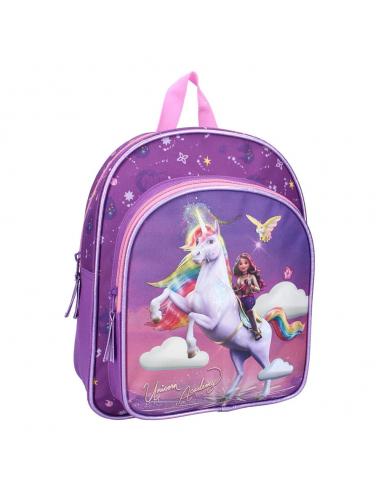 Vadobag Unicorn Academy Mochila It's Fate 30 cm
