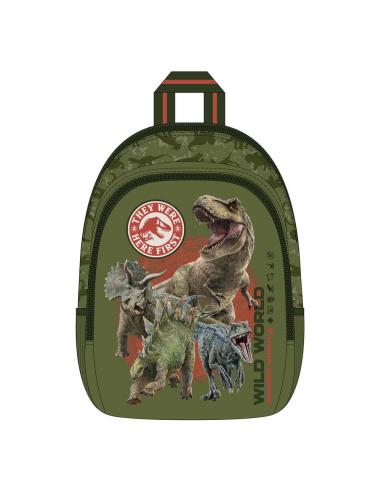 Vadobag Jurassic World Mochila Dino Tracking 35 cm