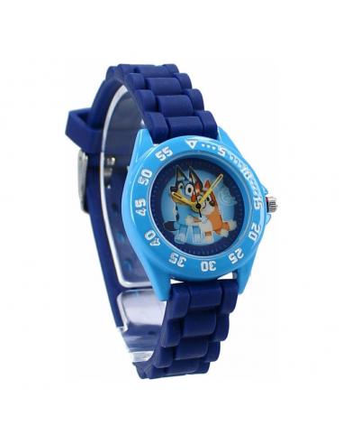 Vadobag Bluey Reloj Kids Time 21,5 cm
