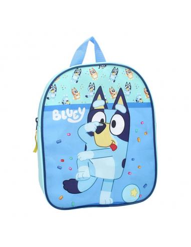 Vadobag Bluey Mochila Best Friends Fun 29 cm