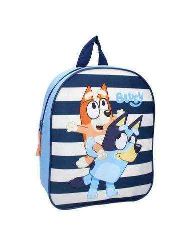 Vadobag Bluey Mochila Jump Into Fun 29 cm