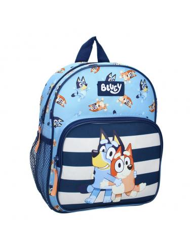 Vadobag Bluey Mochila Jump Into Fun 29 cm
