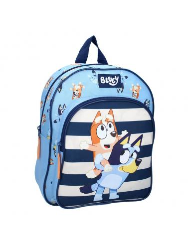 Vadobag Bluey Mochila Jump Into Fun 30 cm