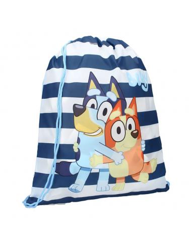Vadobag Bluey Bolsa de deporte Jump into Fun
