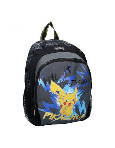 Vadobag Pokémon Mochila Gotta Catch 'Em All! 35 cm