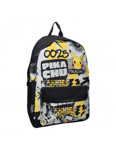 Vadobag Pokémon Mochila Gotta Catch 'Em All! 41 cm