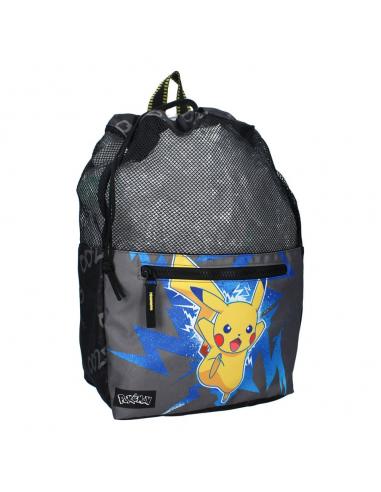 Vadobag Pokémon Mochila deportiva Gotta Catch 'Em All! 40 cm