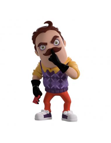 Youtooz Hello Neighbor Figura Vinyl Mr. Peterson 13 cm