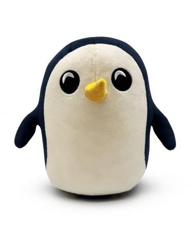 Youtooz Hora de aventuras Peluche Gunter 22 cm