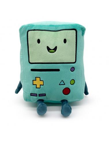 Youtooz Hora de aventuras Peluche BMO 22 cm