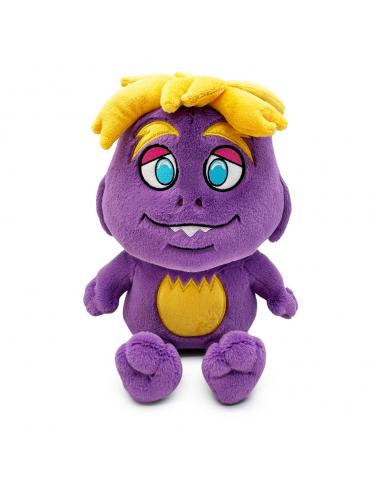 Youtooz Chuck E Cheese Peluche Mr. Munch 22 cm