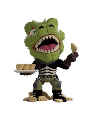 Youtooz Dorohedoro Figura Vinyl Caiman 12 cm