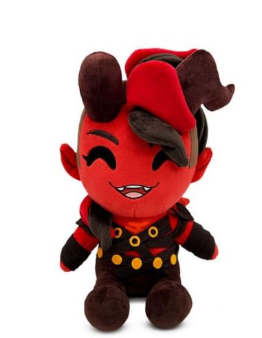 Youtooz Baldur´s Gate 3 Peluche Karlach 22 cm