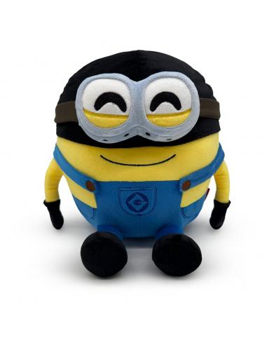 Youtooz Despicable Me Peluche Heist Minion 22 cm