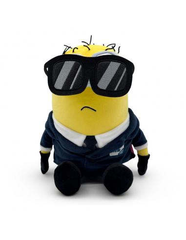Youtooz Despicable Me Peluche Suit Minion 22 cm