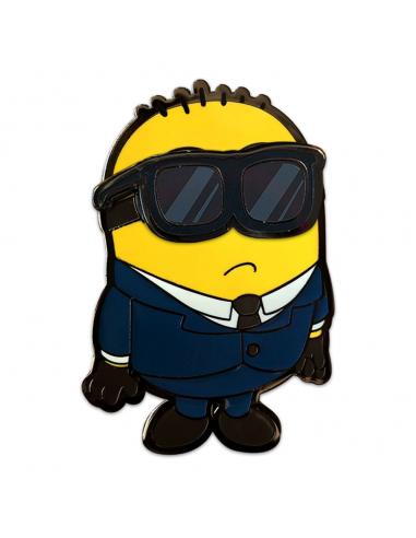 Youtooz Despicable Me Chapa Sunglasses Suit Minion 5 cm