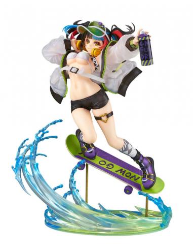 Alter Fate/Grand Order Estatua PVC 1/7 Berserker Sei Shounagon 24 cm