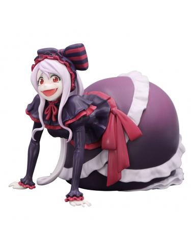 Furyu Overlord Estatua PVC Noodle Stopper Shalltear 11 cm