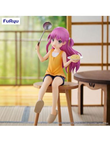 Furyu Summer Pockets Estatua PVC Noodle Stopper Umi Kato 13 cm