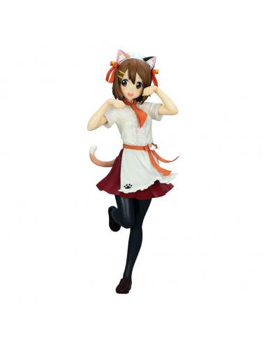 Furyu K-On! Estatua PVC Trio-Try-iT Yui Hirasawa 22 cm
