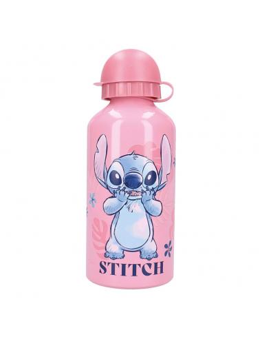 Vadobag Lilo & Stitch Botella Let's Eat! 500 ml
