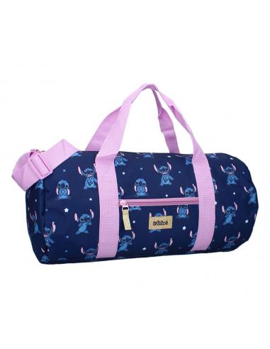 Vadobag Lilo & Stitch Bolso de Viaje Feeling Right 22 cm