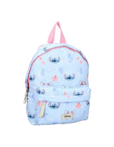 Vadobag Lilo & Stitch Mochila Blooming Bright 31 cm