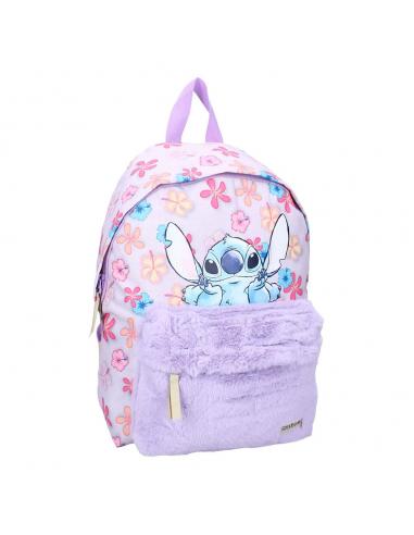 Vadobag Lilo & Stitch Mochila Furry Fantasy 37 cm