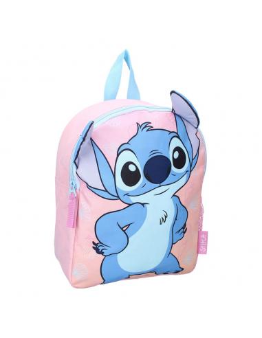 Vadobag Lilo & Stitch Mochila Fluffy Friends 32 cm